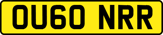 OU60NRR