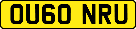 OU60NRU