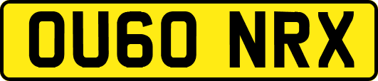 OU60NRX