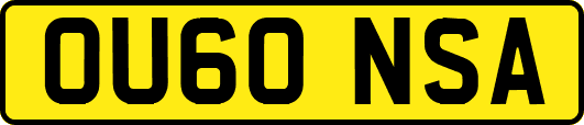 OU60NSA