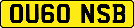 OU60NSB