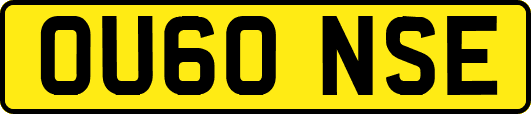 OU60NSE
