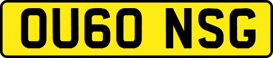 OU60NSG