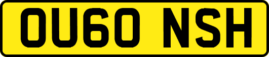 OU60NSH