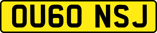 OU60NSJ