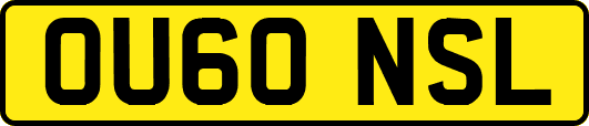 OU60NSL