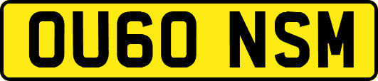 OU60NSM