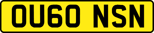 OU60NSN
