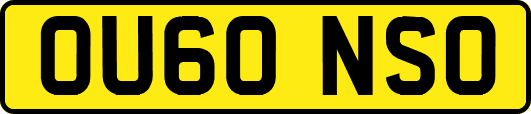 OU60NSO