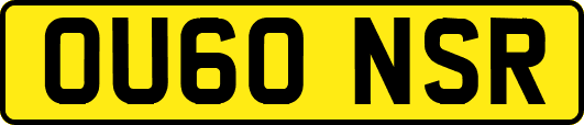 OU60NSR