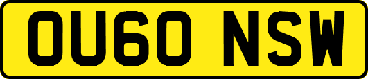OU60NSW