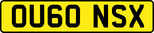 OU60NSX