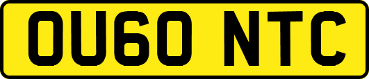 OU60NTC