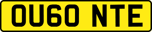 OU60NTE