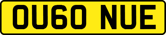 OU60NUE