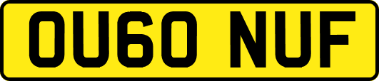 OU60NUF