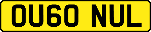 OU60NUL