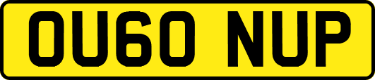 OU60NUP