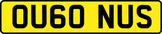 OU60NUS