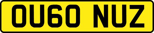 OU60NUZ