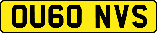 OU60NVS