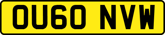 OU60NVW