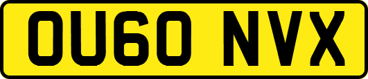 OU60NVX