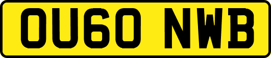 OU60NWB