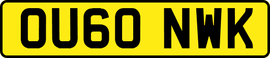 OU60NWK