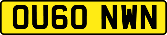 OU60NWN