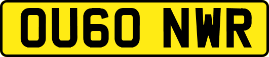 OU60NWR