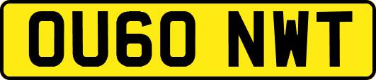 OU60NWT