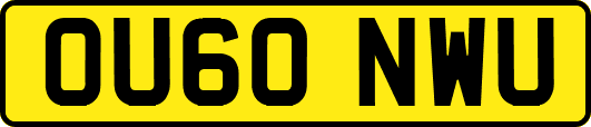 OU60NWU