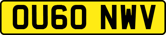 OU60NWV