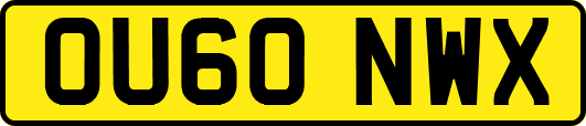 OU60NWX