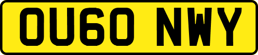 OU60NWY