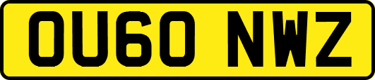 OU60NWZ