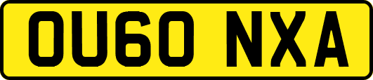 OU60NXA