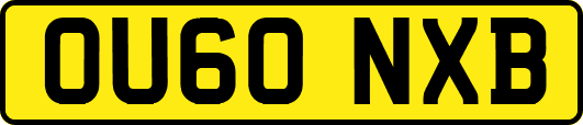OU60NXB