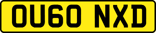 OU60NXD