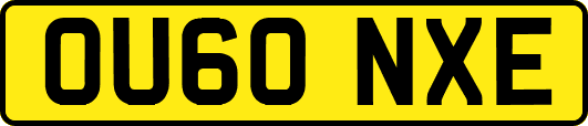 OU60NXE