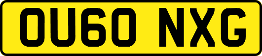 OU60NXG
