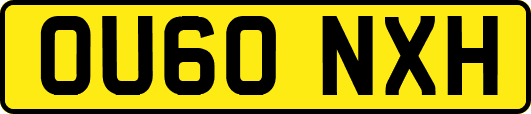OU60NXH