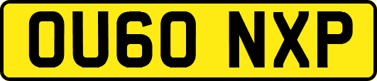 OU60NXP