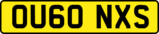 OU60NXS