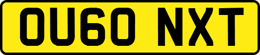 OU60NXT