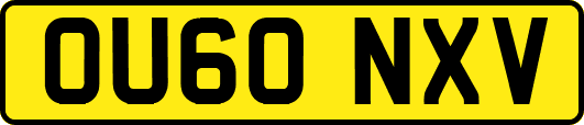 OU60NXV
