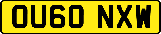OU60NXW