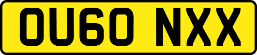 OU60NXX