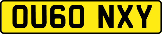 OU60NXY